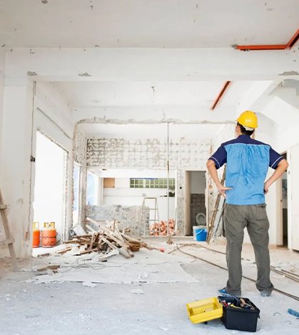 Muratpaşa Tadilatcı