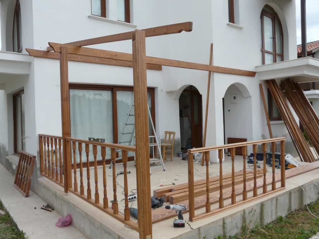 Muratpaşa Tadilatcı